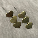Load image into Gallery viewer, Three of Cups Earrings
