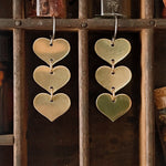 Load image into Gallery viewer, Three of Cups Earrings
