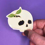 Load image into Gallery viewer, My Head Hurts Sticker
