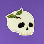 Load image into Gallery viewer, My Head Hurts Sticker
