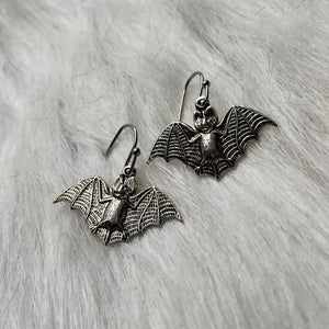 It's Frickin' Bats! Earrings